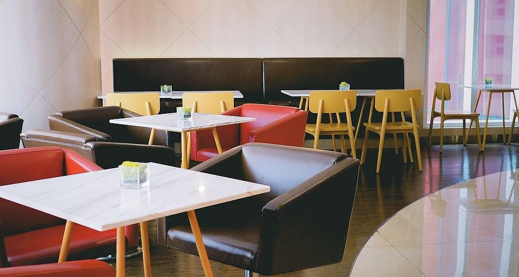 商用空間色彩設(shè)計培訓(xùn)